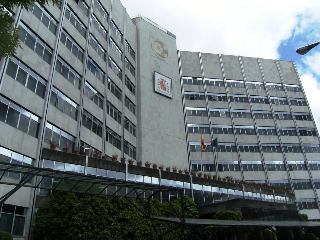 Caravansaro Vazquez De Mella 347 Polanco Mexico City Exteriör bild