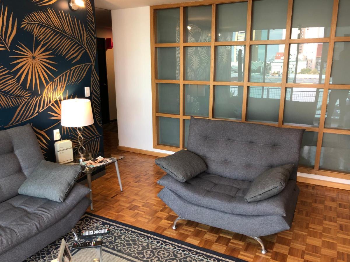 Caravansaro Vazquez De Mella 347 Polanco Mexico City Exteriör bild