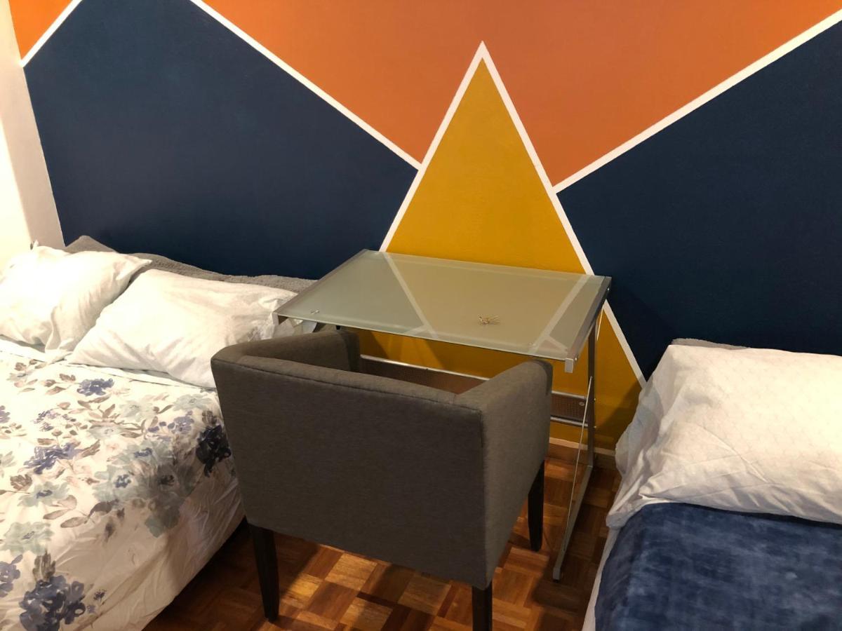 Caravansaro Vazquez De Mella 347 Polanco Mexico City Exteriör bild