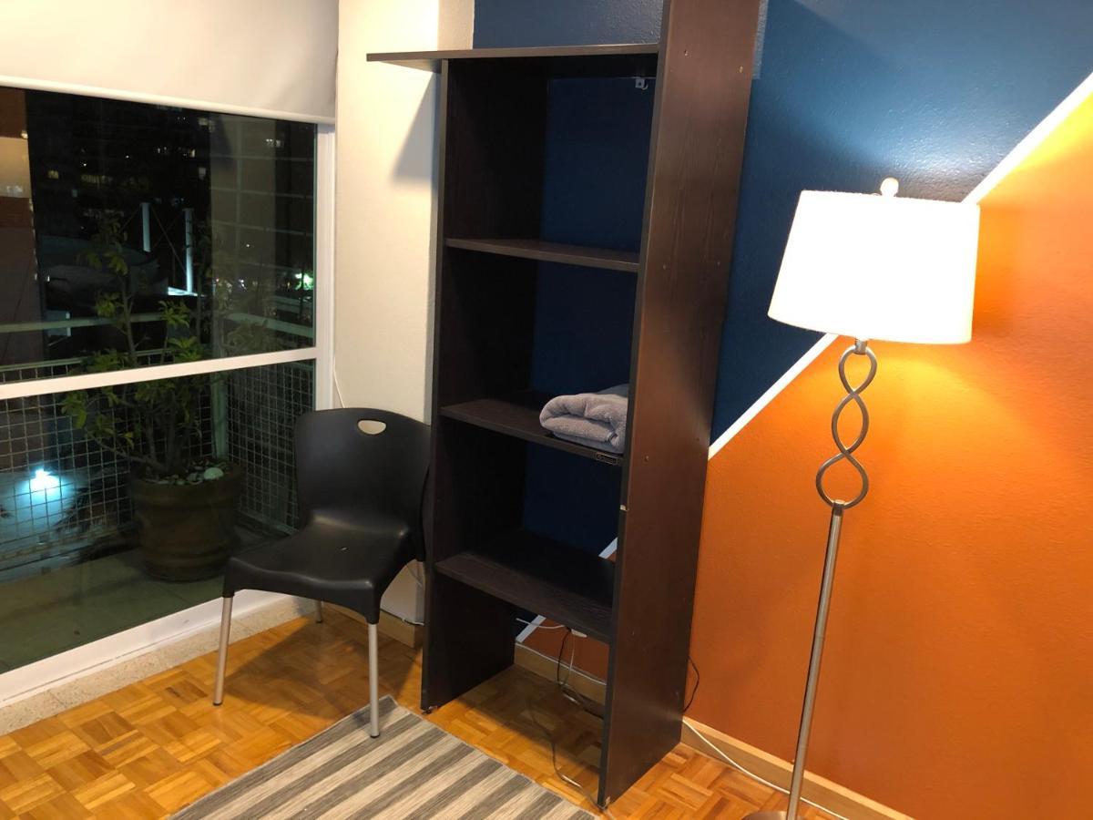 Caravansaro Vazquez De Mella 347 Polanco Mexico City Exteriör bild