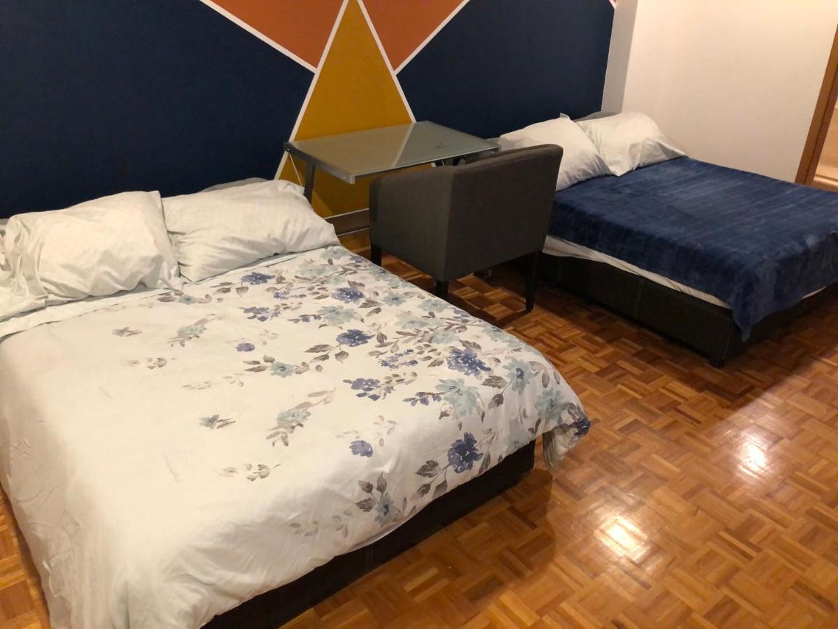 Caravansaro Vazquez De Mella 347 Polanco Mexico City Exteriör bild