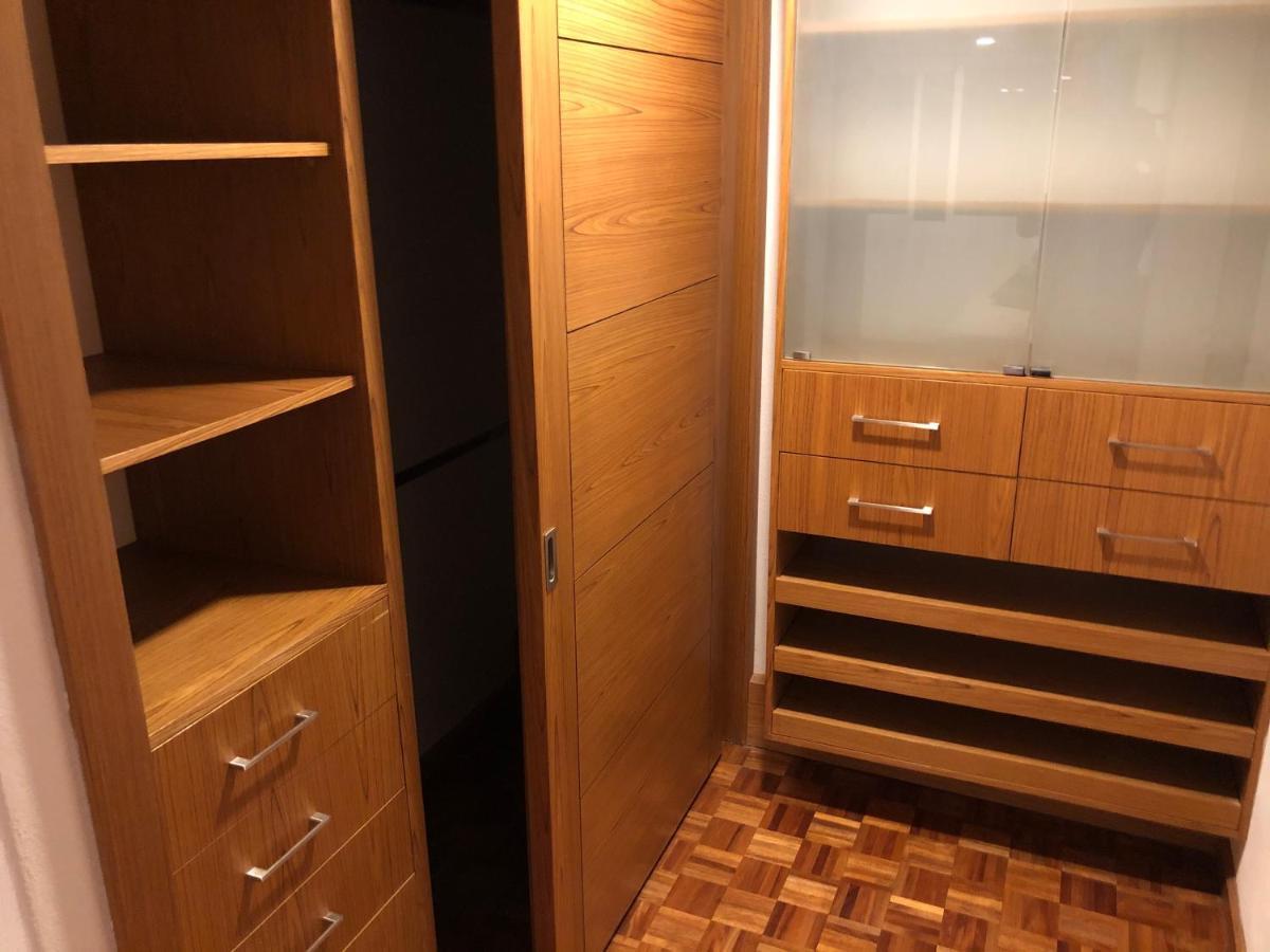 Caravansaro Vazquez De Mella 347 Polanco Hotell Mexico City Exteriör bild