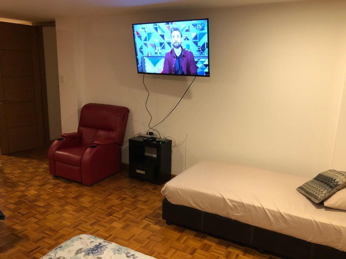 Caravansaro Vazquez De Mella 347 Polanco Mexico City Exteriör bild